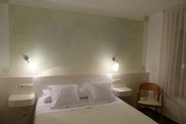 Hotel Carmen (Roses)